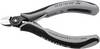 Knipex 79 22 125 ESD ESD Seitenschneider ohne Facette 125 mm