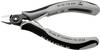 Knipex 79 42 125 ESD ESD Seitenschneider ohne Facette 125 mm