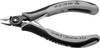 Knipex 79 52 125 ESD ESD Seitenschneider mit Facette 125 mm