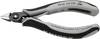 Knipex 79 62 125 ESD ESD Seitenschneider ohne Facette 125 mm