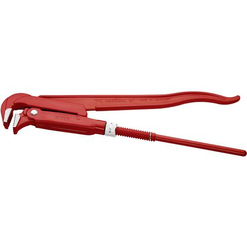 Knipex 83 10 015 83 10 015 Eckrohrzange 90° 1 1/2