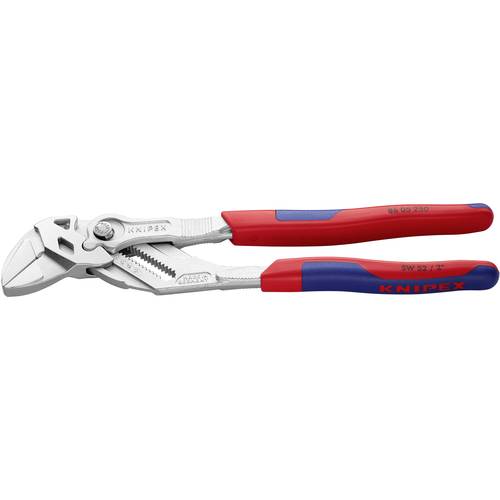 Thumbnail - Knipex 86 05 250 86 05 250 Zangenschlüssel 52 mm 250 mm