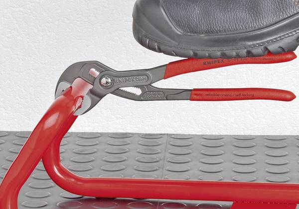 Knipex Cobra 87 03 250 Wasserpumpenzange Schlüsselweite (metrisch) 46 mm 250 mm