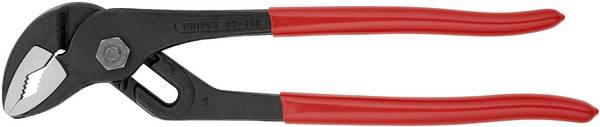 Knipex  89 01 250 Wasserpumpenzange Schlüsselweite (metrisch) 36 mm 250 mm