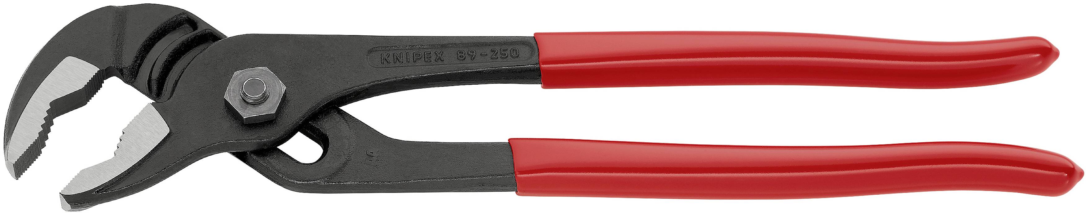 Knipex 89 01 250 Wasserpumpenzange Schlüsselweite (metrisch) 36 mm 250 mm-2