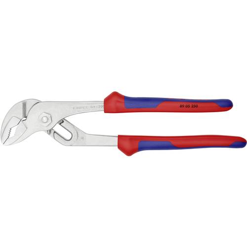 Thumbnail - Knipex 89 05 250 89 05 250 Wasserpumpenzange Schlüsselweite (metrisch) 36 mm 250 mm