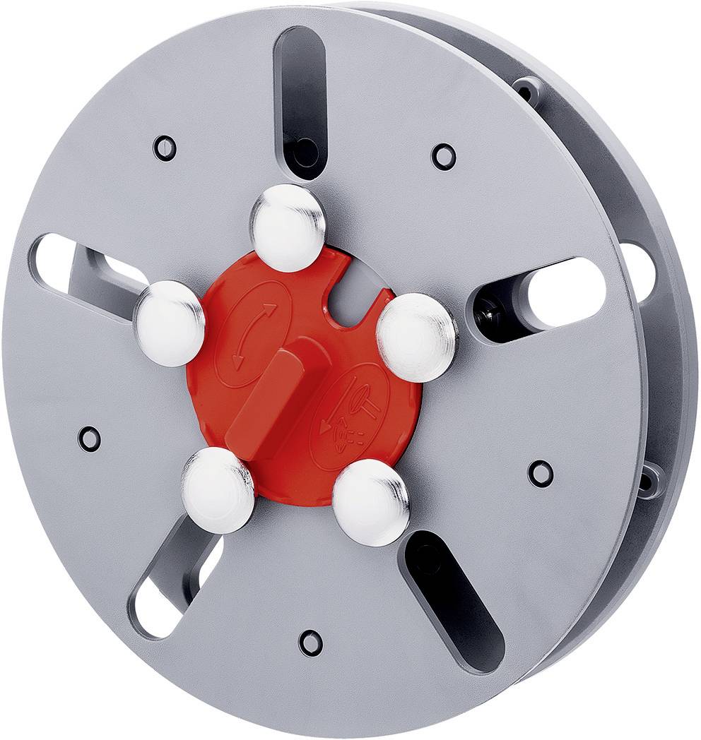 Wechselmagazin leer für Crimpzange KNIPEX MultiCrimp