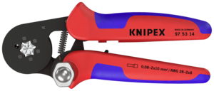 Knipex Crimpzange