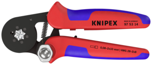 Knipex Crimpzange