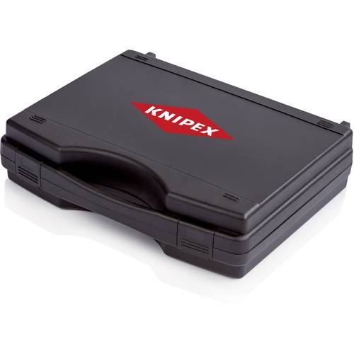 Knipex 97 91 01 Werkzeugset Techniker im Koffer 3teilig