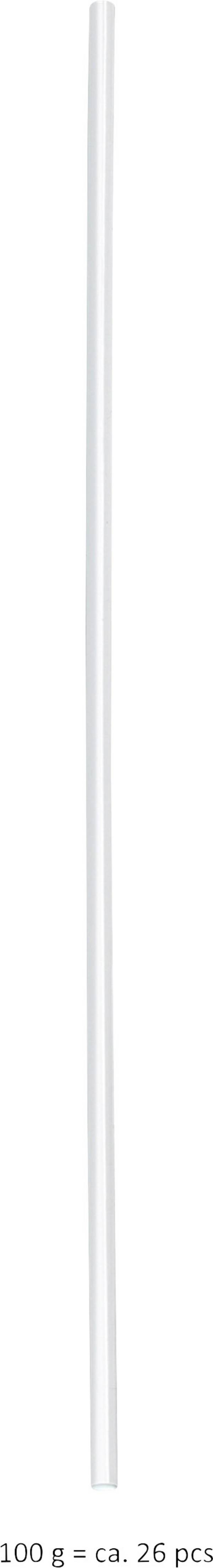 Hart-PVC Kunststoff-Schweißdraht   100 g Steinel 073114