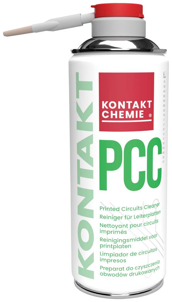 Kontakt Chemie KONTAKT LR 84013-AA Leiterplattenreiniger 400 ml