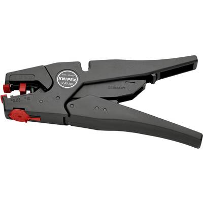 Knipex Knipex-Werk 12 40 200 Automatische Abisolierzange 0.03 bis 10 mm² 7 bis 32