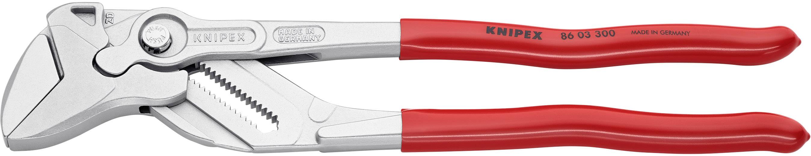 KNIPEX Zangenschlüssel 300 mm