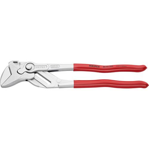 Knipex Zangenschlüssel 300mm Knipex bis 60mm/2.3/8 KS-Hüllen 86 03 300 Zangenschlüssel 68 mm 300 mm