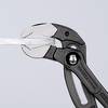 Knipex Cobra XL 87 01 400 Wasserpumpenzange Schlüsselweite (metrisch) 95 mm 400 mm