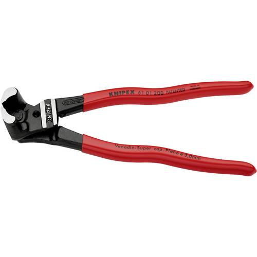 Knipex Bolzen-Vornschneider 200mm Knipex Bolzenvornschneider 200 mm 64 HRC
