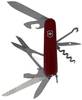 Victorinox HUNTSMAN 1.3713 Schweizer Taschenmesser Anzahl Funktionen 15 Rot