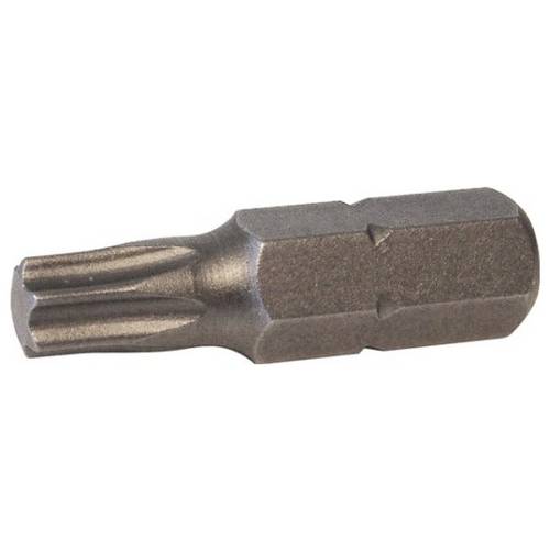 C.K T4557-05T Sechsrund-Bit T 5 Chrom-Vanadium Stahl C 6.3 2 St.