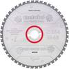 Metabo PRECISION CUT WOOD - PROFESSIONAL 628221000 Hartmetall Kreissägeblatt 254 x 30 x 1.8 mm Zähneanzahl: 48 1 St.