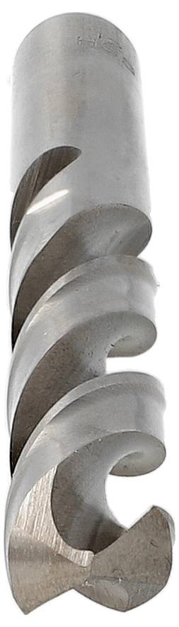 Heller 21128 4 HSS Metall-Spiralbohrer 1.7 mm Gesamtlänge 43 mm rollgewalzt DIN 338 Zylinderschaft 10 St.-1