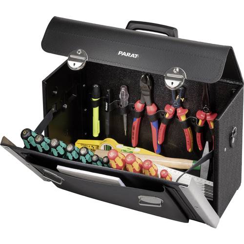 Parat NEW CLASSIC Allround 5363000031 Universal Werkzeugtasche unbestückt (B x H x T) 460 x 290 x 200 mm
