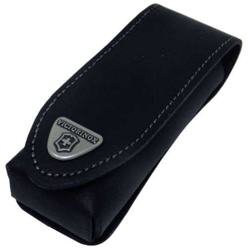 Victorinox neu 4.0523.3 Taschenmesser-Etui Schwarz