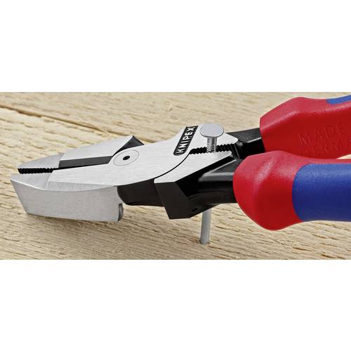Knipex 09 02 240 Werkstatt Kombizange 240 mm DIN ISO 5746