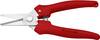 Knipex 95 05 140 Kombischere 140 mm Rot