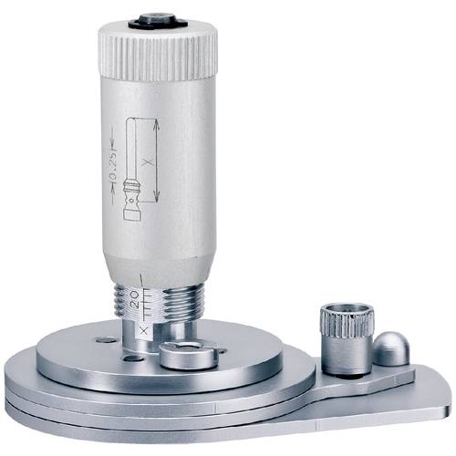 Knipex 97 59 65 2 97 59 65 2 Positionierhilfe Passend für Marke (Zangen) Knipex 97 52 65, 97 52 65 A, 97 52 65 DG, 97 52...