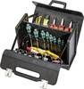 Parat NEW CLASSIC Plus & View 2460000401 Universal Werkzeugtasche unbestückt (B x H x T) 430 x 360 x 200 mm