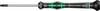 Wera 2067 Elektrotechnik und Feinwerktechnik Torx-Schraubendreher Größe (Schraubendreher) TR 15 Klingenlänge: 60 mm 1 St.
