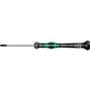 Wera 2067 Elektrotechnik und Feinwerktechnik Torx-Schraubendreher Größe (Schraubendreher) TR 20 Klingenlänge: 60 mm 1 St.