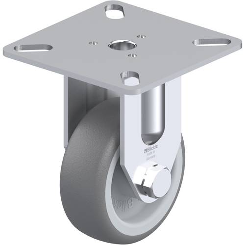 Thumbnail - Blickle 380204 BPA-TPA 50G Bockrolle Rad-Durchmesser: 50 mm Tragfähigkeit (max.): 50 kg 1 St.