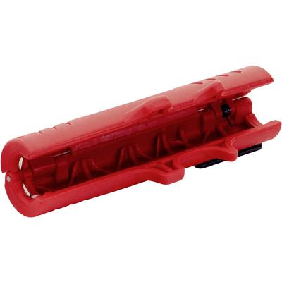 KNIPEX 16 80 125 SB Universal-Abmantelungswerkzeug 125 mm