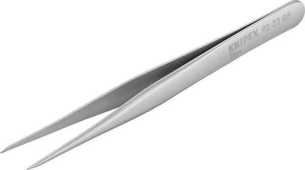 Knipex 92 23 05  Präzisionspinzette   Spitz 120 mm