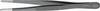 Knipex 92 70 46 Präzisionspinzette Stumpf 145 mm