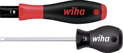 Wiha 26888 Werkstatt Drehmoment-Schraubendreher 0.1 - 0.6 Nm DIN EN ISO 6789, DIN EN 26789