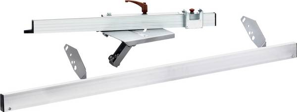 Metabo  Schiebeschlitten