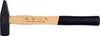 C.K T4227A 0300 Schlosserhammer 300 g DIN 1041 1 St.