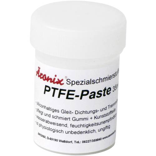 Thumbnail - Aeronix PTFE-Paste 35 g