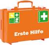 Söhngen 0301138 Erste Hilfe Koffer DIN 13157 310 x 210 x 130 Orange
