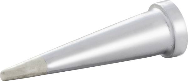 Weller LT-K Lötspitze Meißelform, lang Spitzen-Größe 1.2 mm  Inhalt 1 St.