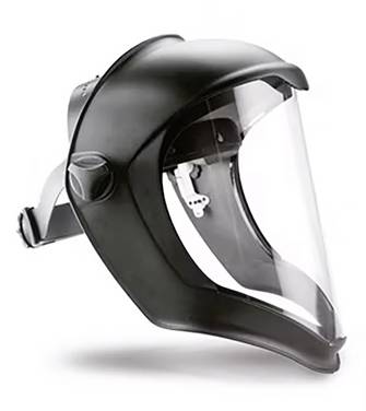 Honeywell Bionic 1011627 Ersatzscheibe  Transparent