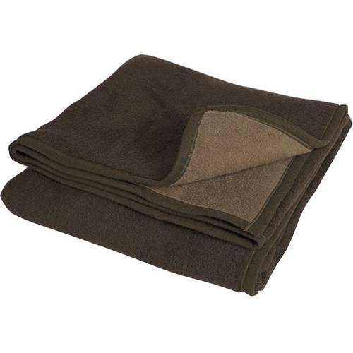 Söhngen 8000101721 Wolldecke Abmessungen (L x B) 150 cm x 200 cm