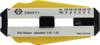 C.K 330011 Drahtabisolierer Geeignet für PVC-Drähte, PTFE-Drähte 0.30 bis 1.00 mm PVC Passend für Marke (Zangen) C.k