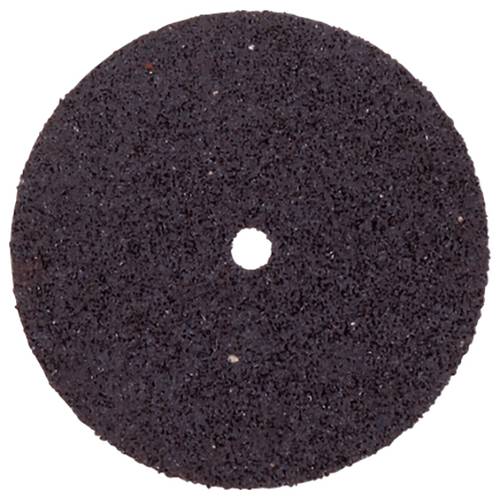 Dremel 409 2615040932 Trennscheibe gerade 24 mm 36 St. Metall, Holz, Kunststoff (glasfaserverstärkt), Ziegel, Marmor, Ga...