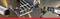 Drei Bilder zeigen die Anwendung eines Dremel-Werkzeugs: Schneiden eines Metallrohrs, eines Drahtgitters und Bearbeiten eines Metallteils mit Funkenbildung.