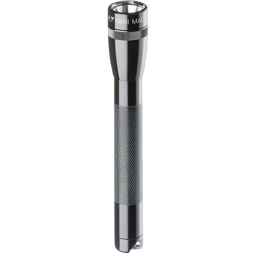 Mag-Lite Mini 2 AA Krypton Taschenlampe batteriebetrieben 12 lm 5.5 h 107 g