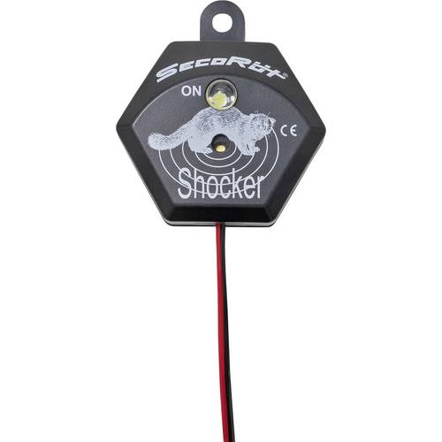 SecoRüt 90121 Marderabwehr mit Optikschutz 1 St.